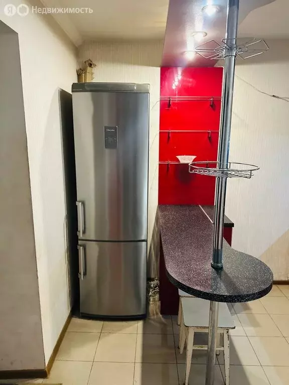 2-комнатная квартира: Подольск, улица Некрасова, 2 (56 м) - Фото 0