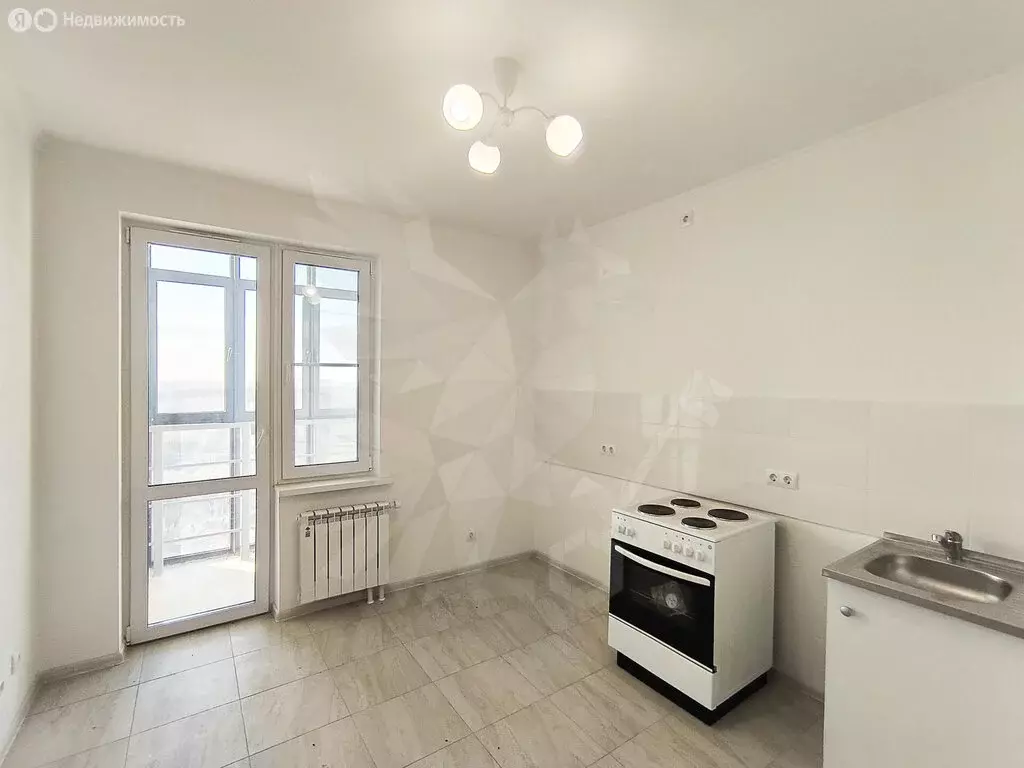 2-комнатная квартира: Москва, Краснолиманская улица, 21 (59 м) - Фото 0