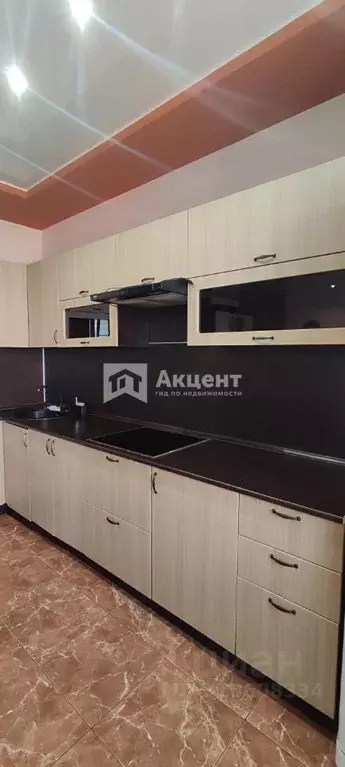 Студия Ивановская область, Кохма ул. Ивановская, 73К2 (44.2 м) - Фото 1