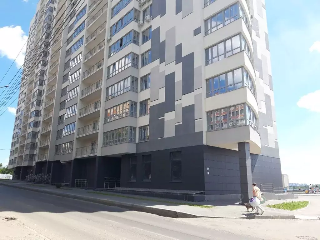 Помещение свободного назначения в Саратовская область, Саратов ул. ... - Фото 0
