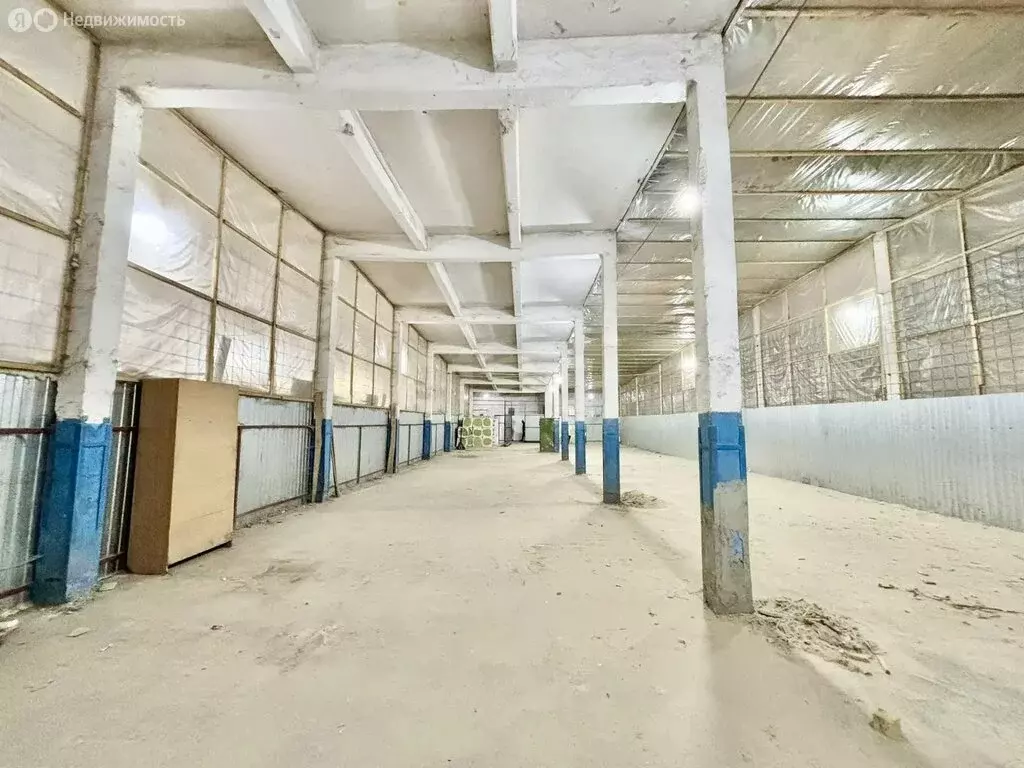 Помещение свободного назначения (360 м) - Фото 1