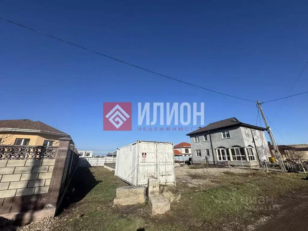 Участок в Крым, Симферопольский район, с. Мирное ул. Речная (6.0 сот.) - Фото 2