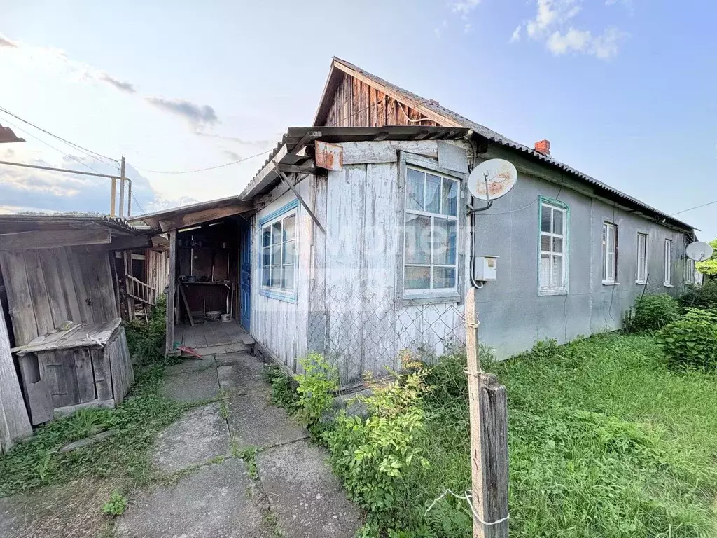 Дом в Краснодарский край, Апшеронский район, с. Черниговское ул. Мира ... - Фото 0