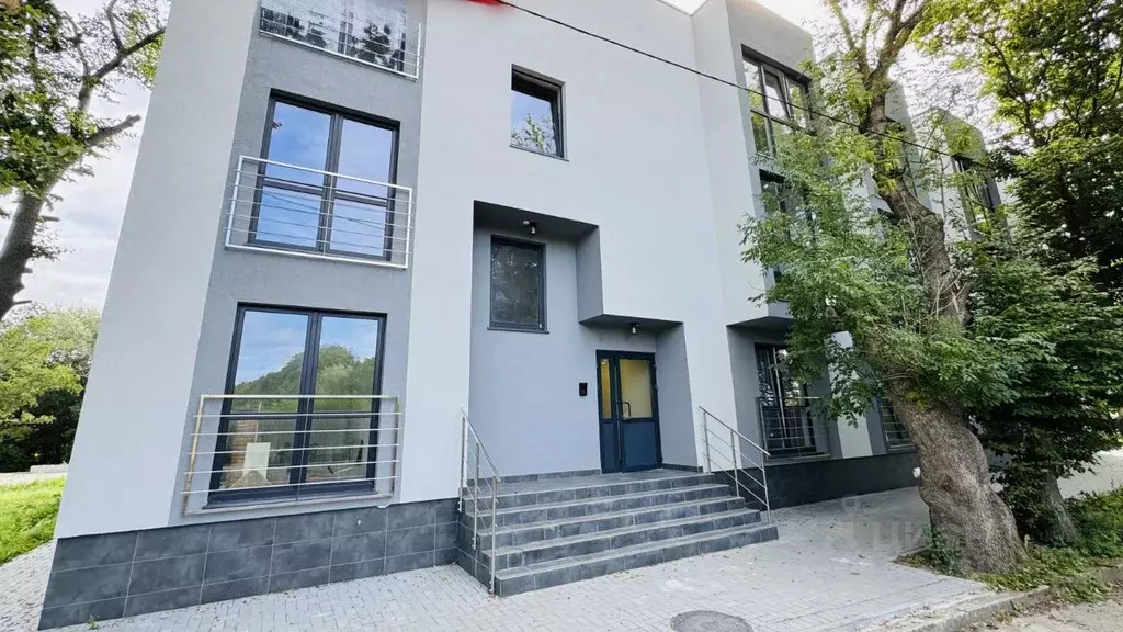 Студия Калининградская область, Зеленоградский муниципальный округ, ... - Фото 2