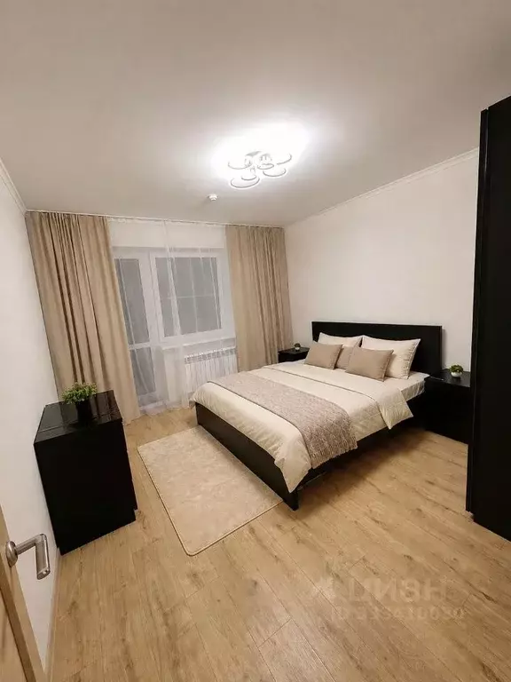 2-к кв. Москва Боровский проезд, 1 (60.0 м) - Фото 1