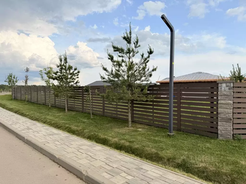 Участок в Московская область, Истра  (9.0 сот.) - Фото 1