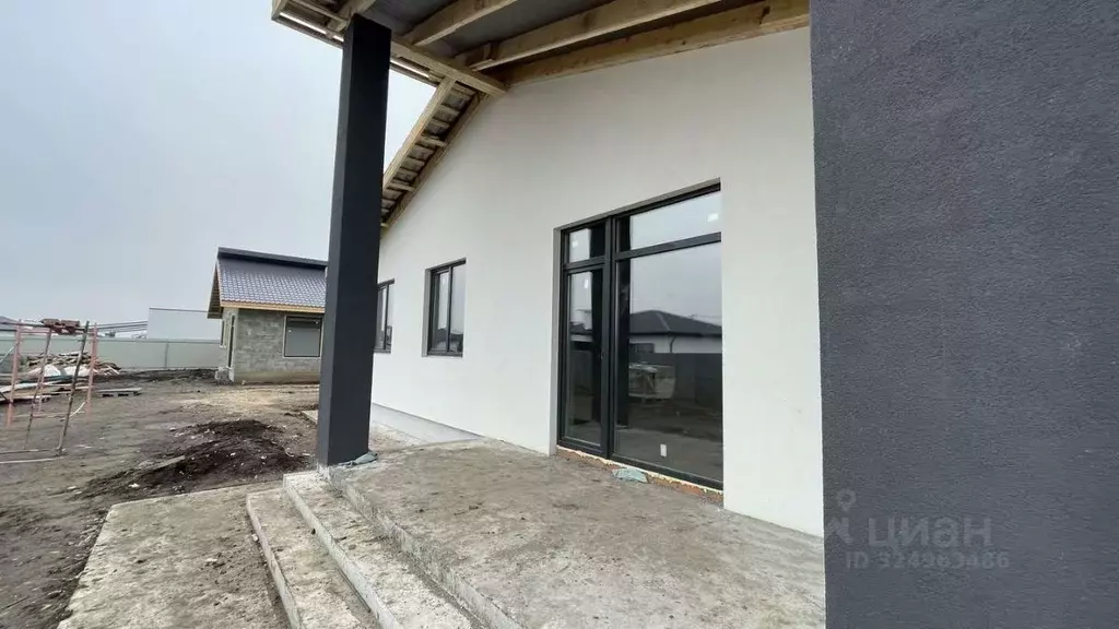 Дом в Самарская область, Ставропольский район, с. Подстепки ул. ... - Фото 2