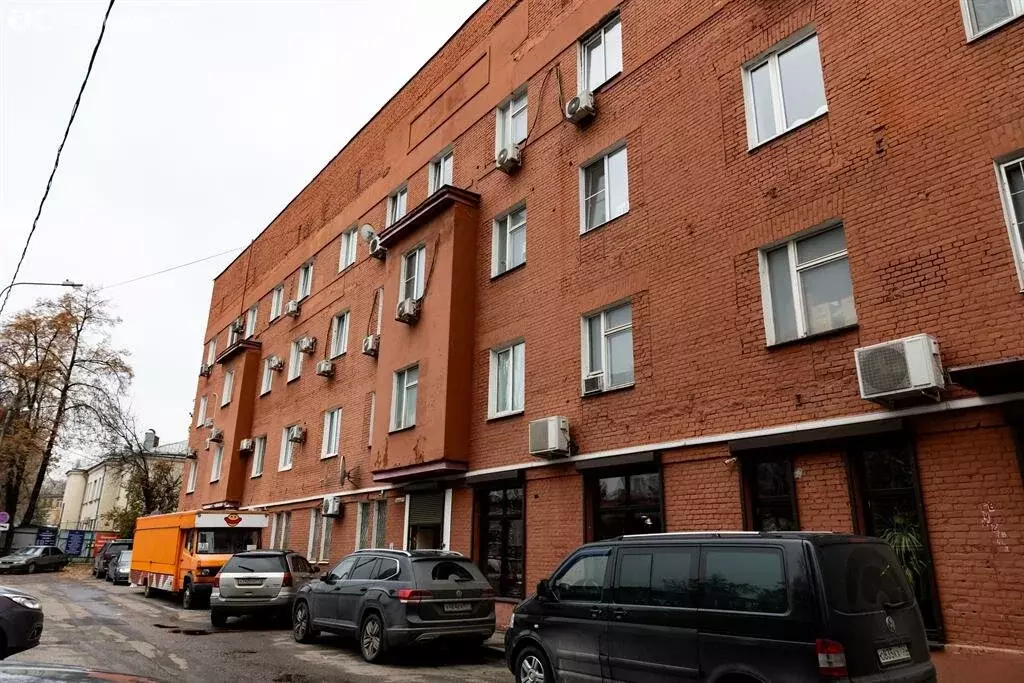 Офис (71.4 м) - Фото 2