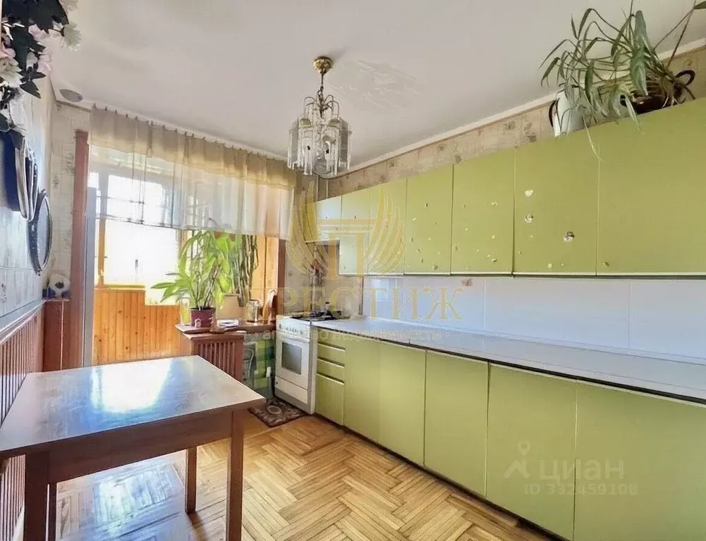 2-к кв. Крым, Ялта муниципальный округ, Массандра пгт ул. ... - Фото 1