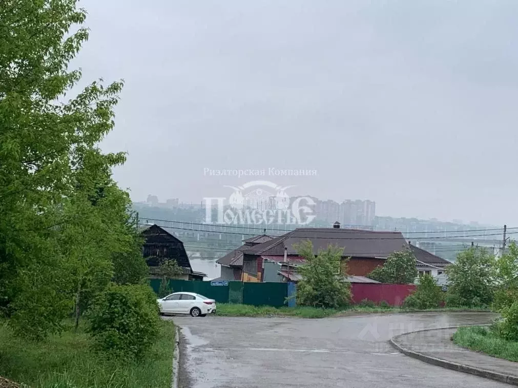 Участок в Иркутская область, Иркутск ул. Ивана Франко (6.67 сот.) - Фото 2