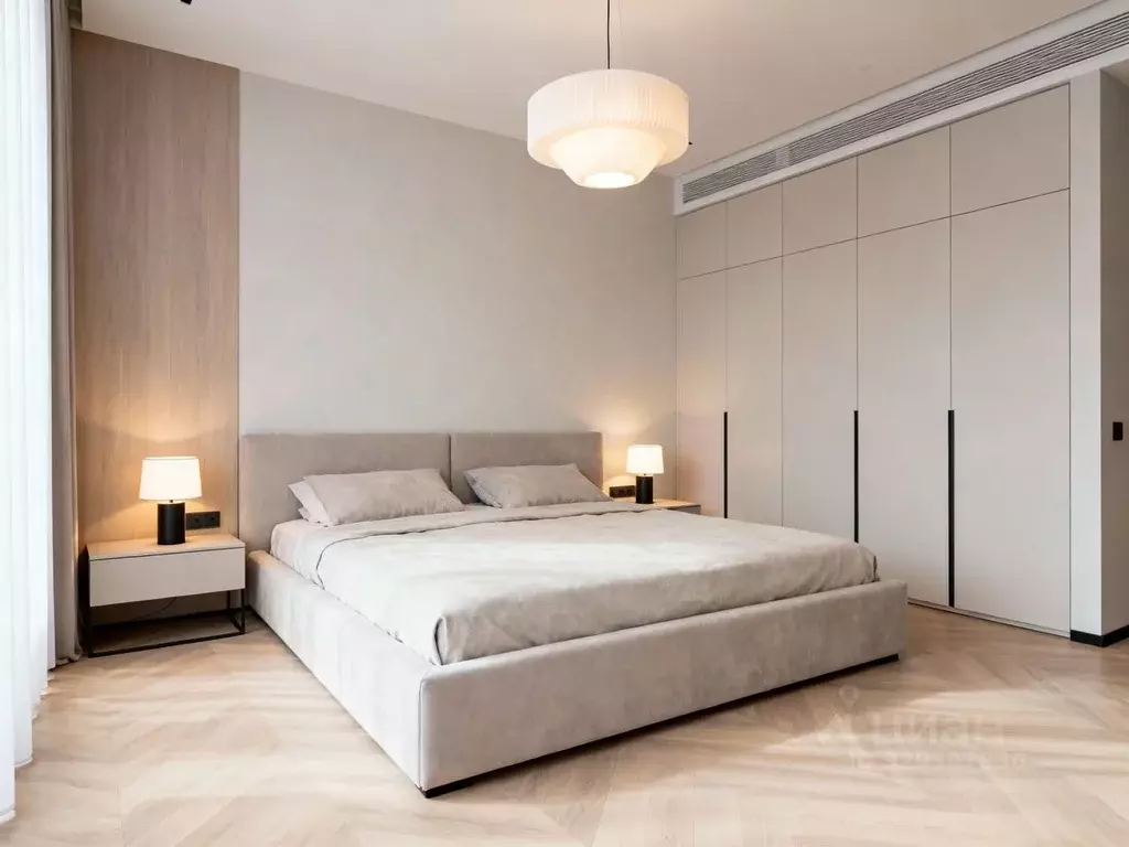 2-к кв. Москва ул. Костикова, 4к2 (240.0 м) - Фото 2