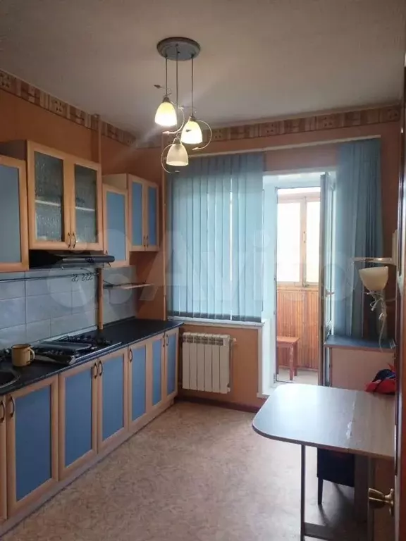2-к. квартира, 49 м, 3/9 эт. - Фото 0