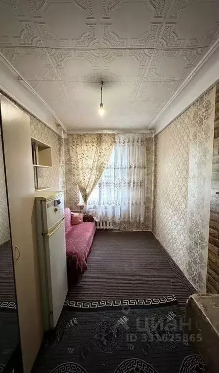 Комната Крым, Симферополь ул. Туристов (11.3 м) - Фото 1