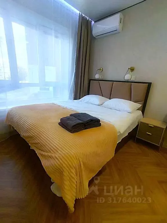 1-к кв. Свердловская область, Екатеринбург ул. Свердлова, 32Б (42.0 м) - Фото 1