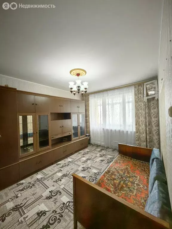 2-комнатная квартира: Москва, 3-й Дорожный проезд, 6к2 (46 м) - Фото 0
