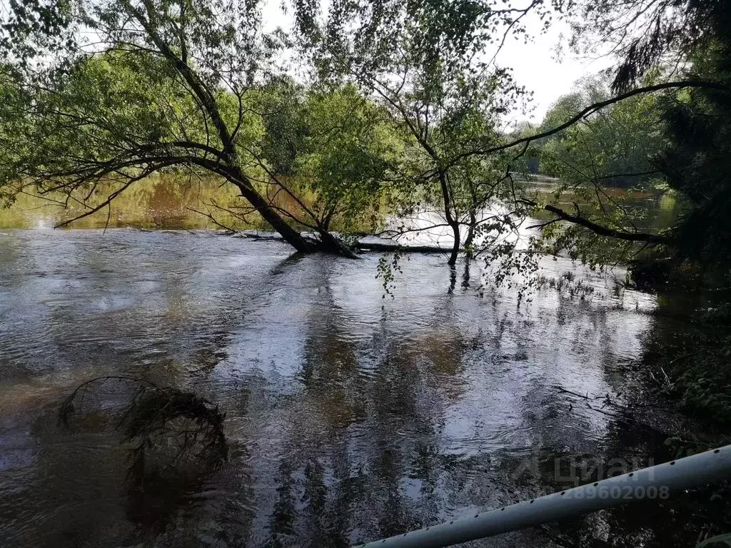 Дом в Московская область, Лосино-Петровский городской округ, д. ... - Фото 1