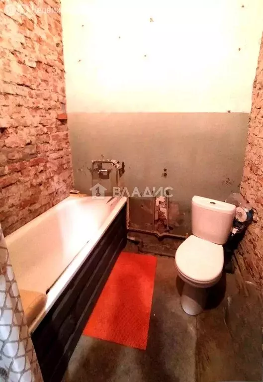 1-комнатная квартира: Ейск, Первомайская улица, 14 (36.8 м) - Фото 2