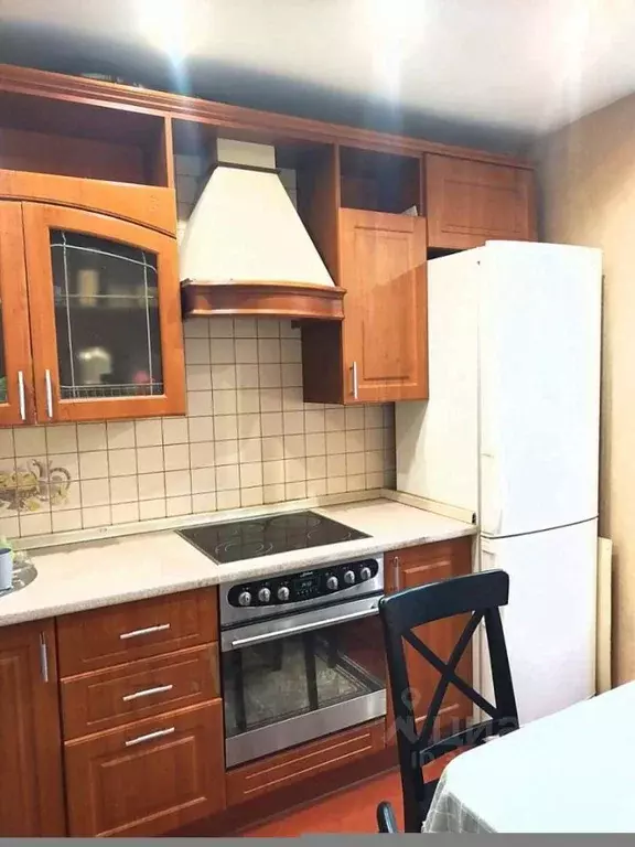 3-к кв. Калининградская область, Калининград ул. Лилии Иванихиной, 4 ... - Фото 2