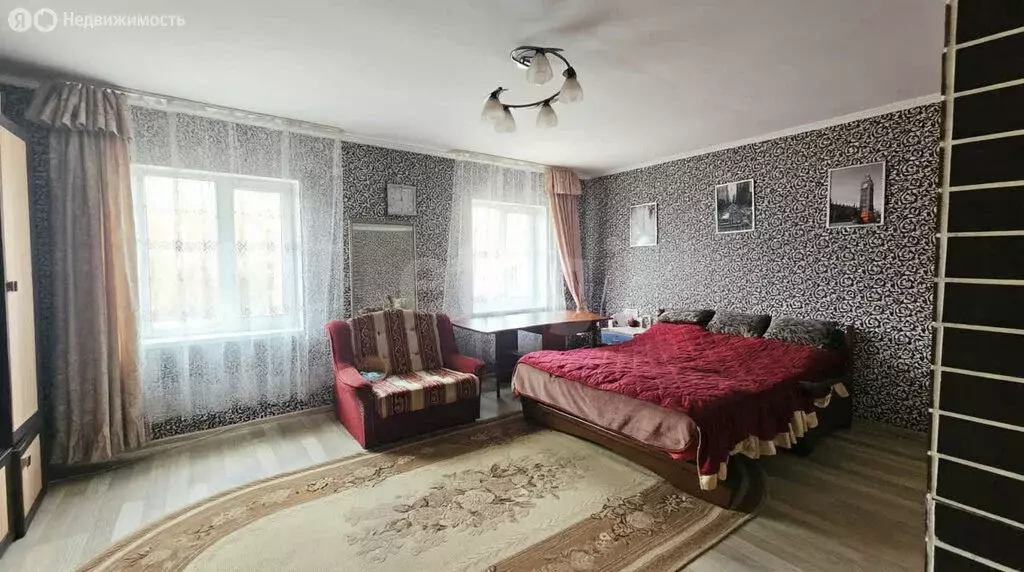 Дом в Калининградская область, Правдинский муниципальный округ, ... - Фото 1
