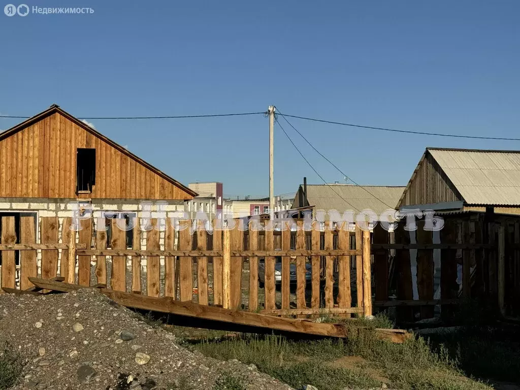 Дом в Кызыл, СНТ Музыкант (89 м) - Фото 2