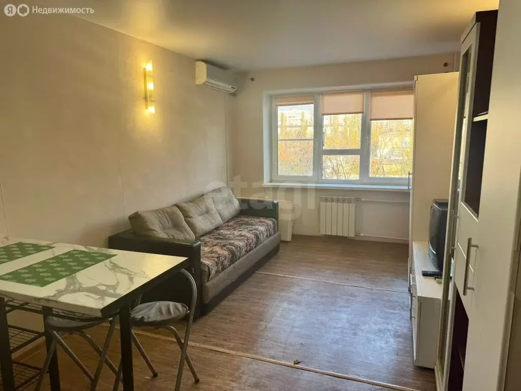 1к в -комнатной квартире (18.4 м) - Фото 2