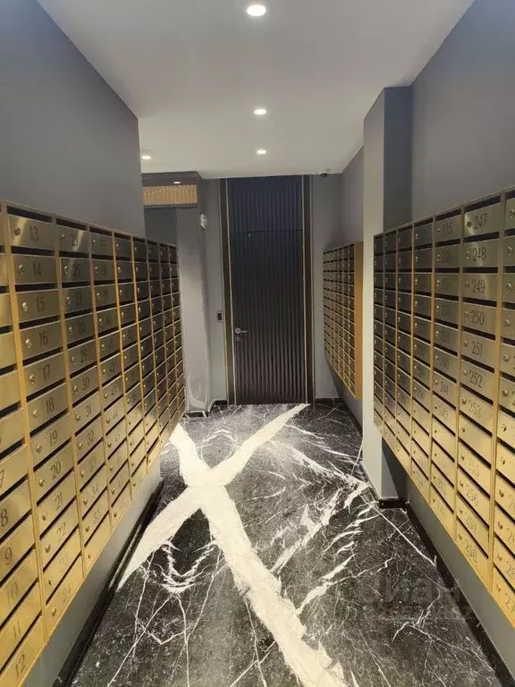 Помещение свободного назначения в Москва Аминьевское ш., 6 (40 м) - Фото 2