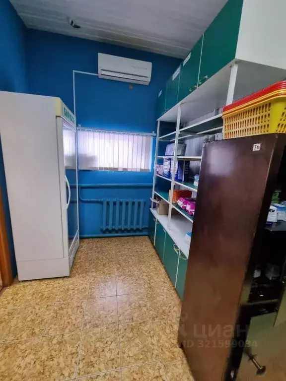 Помещение свободного назначения в Челябинская область, с. Варна ул. ... - Фото 2