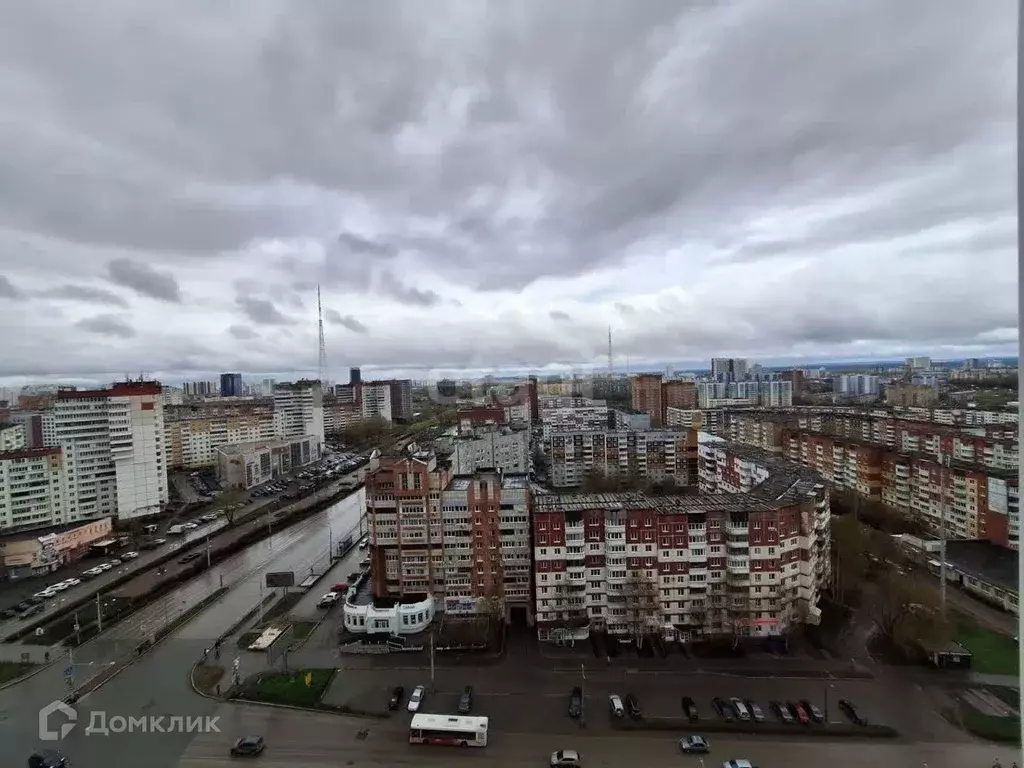 Продаётся 2-к квартира, 55.5 м - Фото 1