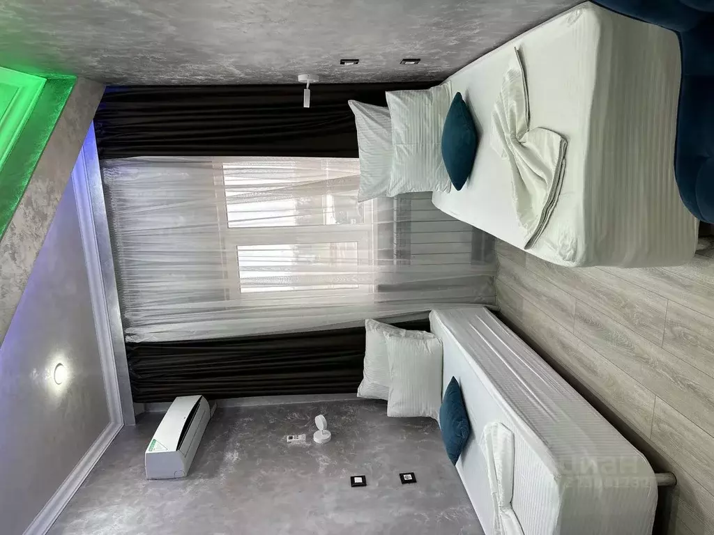 Комната Орловская область, Орловский район, пос. Куликовский Совхозная ... - Фото 2