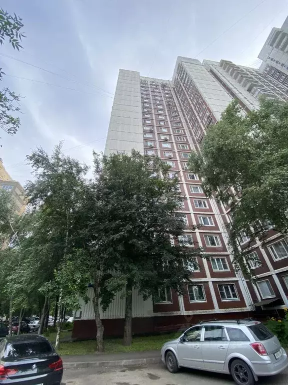 2-к кв. Москва Алтуфьевское ш., 82 (57.3 м) - Фото 1