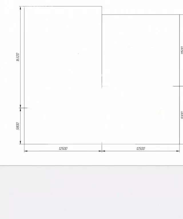 Склад (550 м) - Фото 2