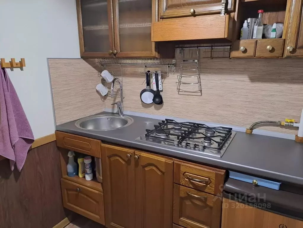 2-к кв. Москва ул. Академика Королева, 9К2 (45.0 м) - Фото 0