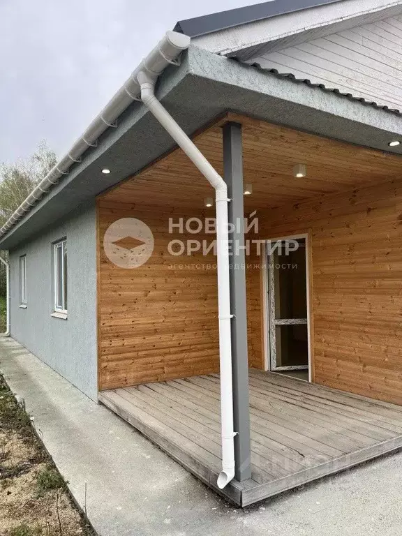 Дом в Свердловская область, Екатеринбург Надежда СНТ, 16 (90 м) - Фото 1