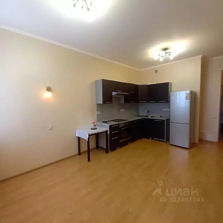 2-к кв. Москва Симферопольский проезд, 18 (49.0 м) - Фото 2