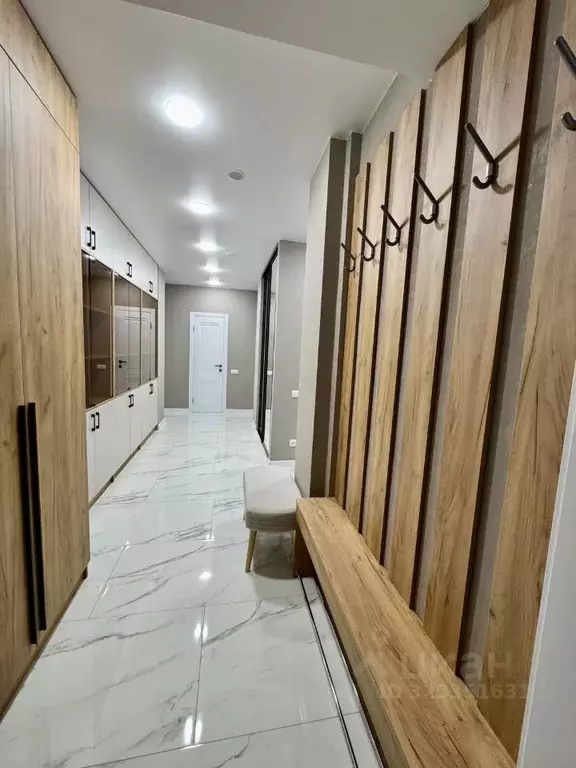 3-к кв. Нижегородская область, Нижний Новгород Ошарская ул., 98к1 ... - Фото 1