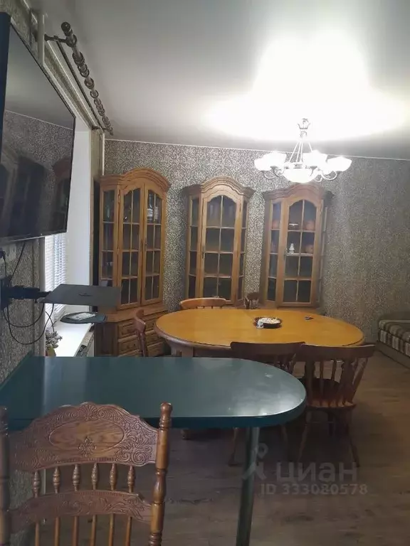 6-к кв. Москва Союзный просп., 6К4 (120.0 м) - Фото 2