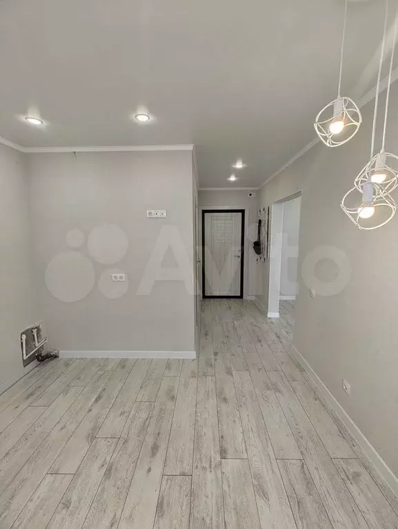 1-к. квартира, 40 м, 5/17 эт. - Фото 0