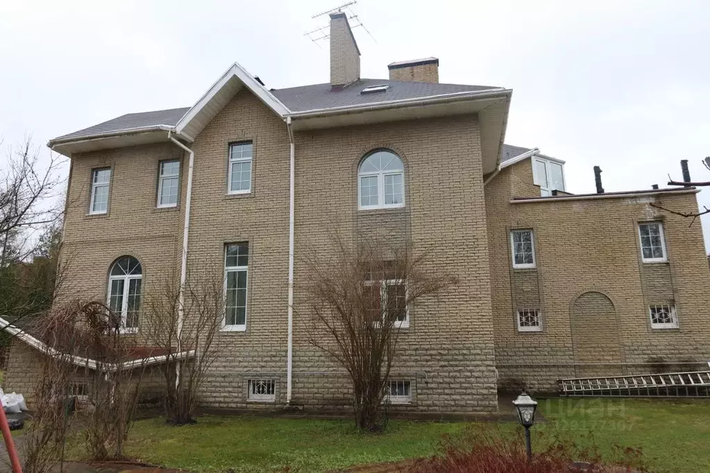 Дом в Московская область, Мытищи городской округ, д. Жостово ул. ... - Фото 1