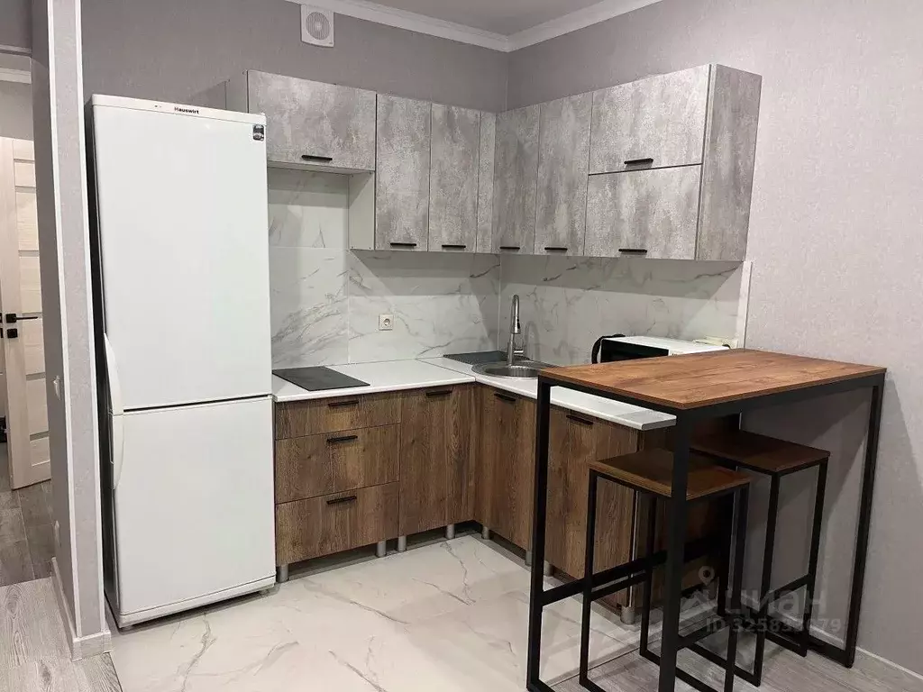 Студия Пензенская область, Пенза ул. Измайлова, 58А (23.0 м) - Фото 1