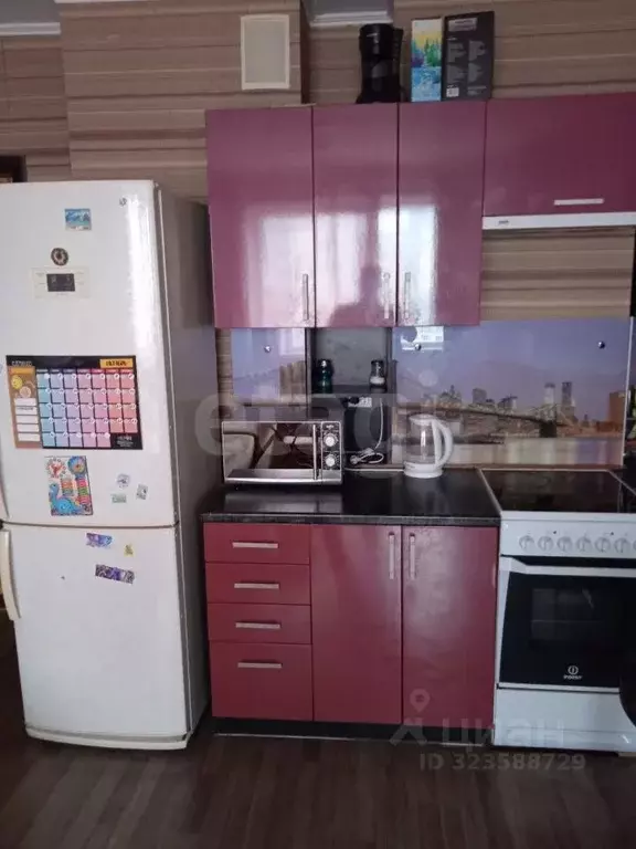 Студия Новосибирская область, Новосибирск ул. Татьяны Снежиной, 41/1 ... - Фото 1