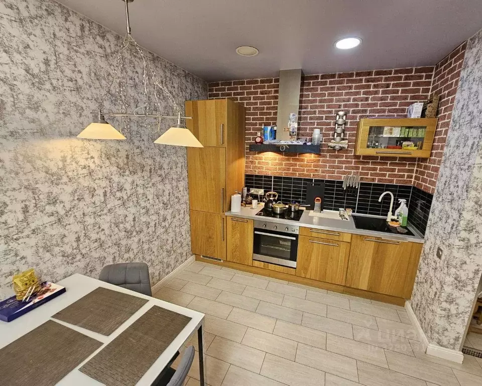 2-к кв. Московская область, Ивантеевка Пушкинский городской округ, ... - Фото 1