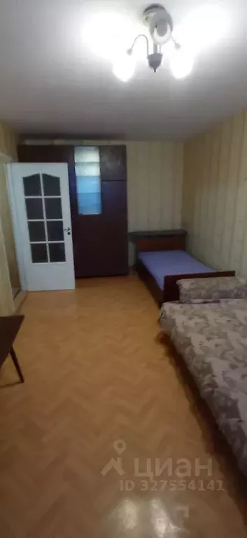 1-к кв. Курганская область, Курган Советская ул., 179 (32.0 м) - Фото 1