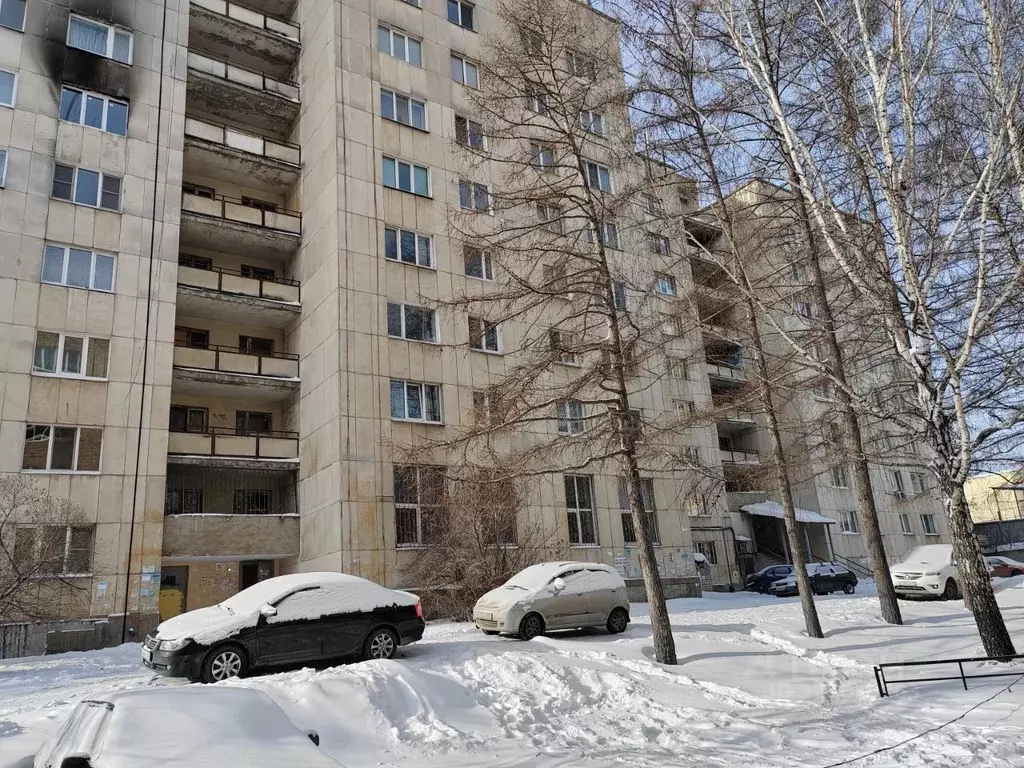 Комната Свердловская область, Екатеринбург Вторчермет жилрайон, ул. ... - Фото 1