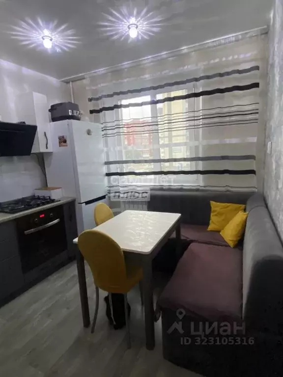 2-к кв. Челябинская область, Миасс ул. Академика Павлова, 41 (52.7 м) - Фото 2