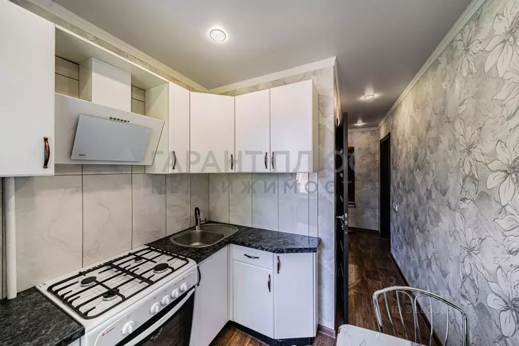 2-к кв. Липецкая область, Липецк ул. П.А. Папина, 13 (47.0 м) - Фото 0