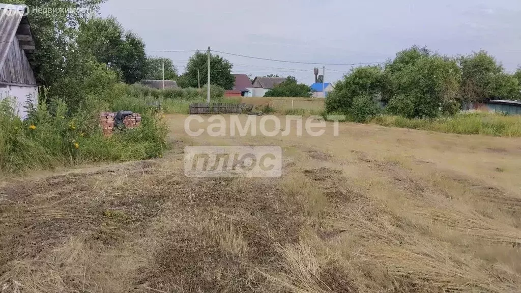 Участок в село Троицкое, Набережная улица, 131А (40 м) - Фото 2