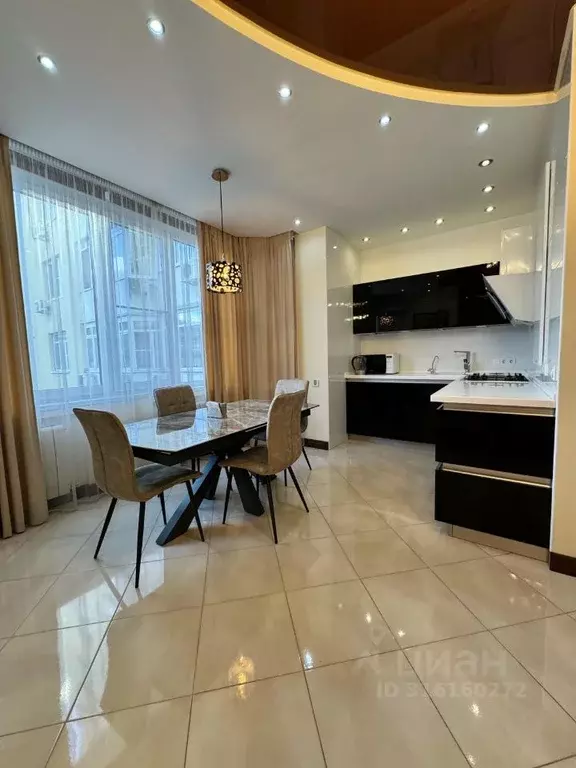 3-к кв. Саратовская область, Саратов ул. Имени Н.А. Некрасова, 43А ... - Фото 1