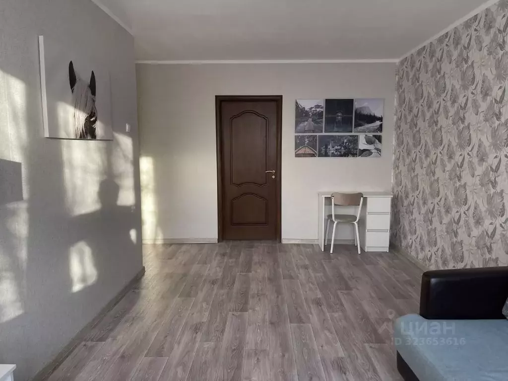 3-к кв. Москва Реутовская ул., 14 (60.0 м) - Фото 1