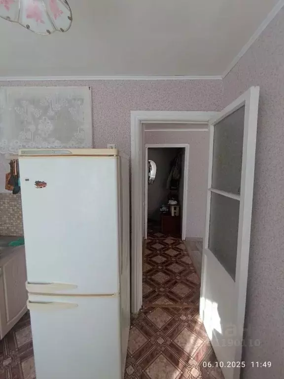 1-к кв. Башкортостан, Уфа просп. Октября, 80 (32.0 м) - Фото 2