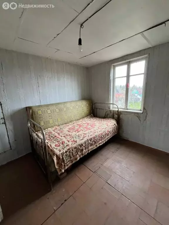 Дом в Кисельнинское сельское поселение, садоводческий массив Пупышево, ... - Фото 2